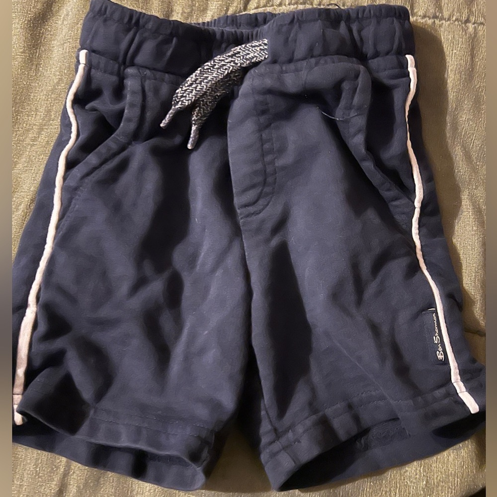 Ben Sherman shorts 18 months